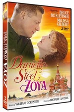 Danielle steel zoya 1995 - zoya ,