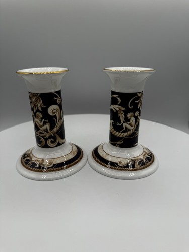 Portacandele wedgwood - portacandele,
