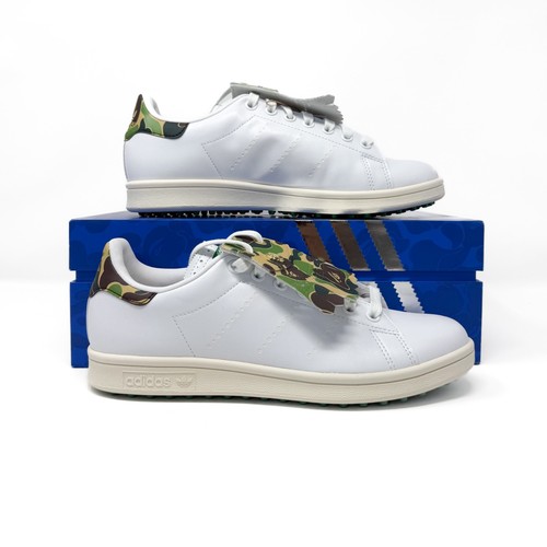 Bape x adidas stan - bape,