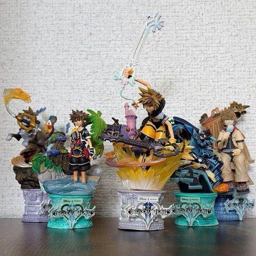 Kingdom hearts formazione arti - kingdom,