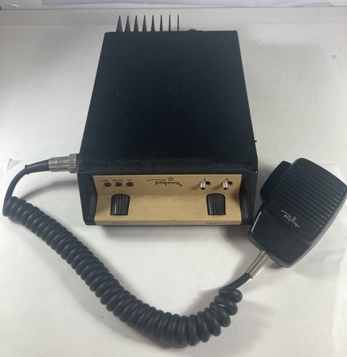 Radio epoca regency - radio,