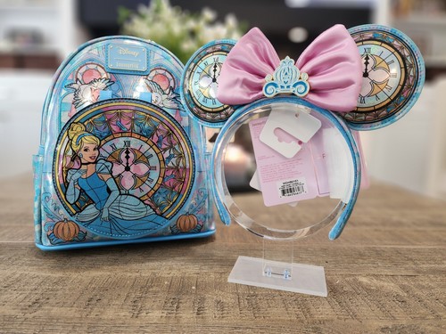 Set mini zaino orecchie - zaino,