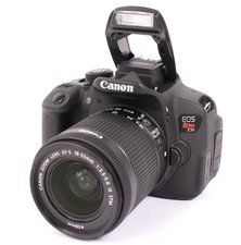 Canon EOS Rebel T5i 18.0MP