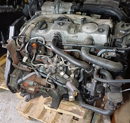 Motore ford mondeo focus - motore,
