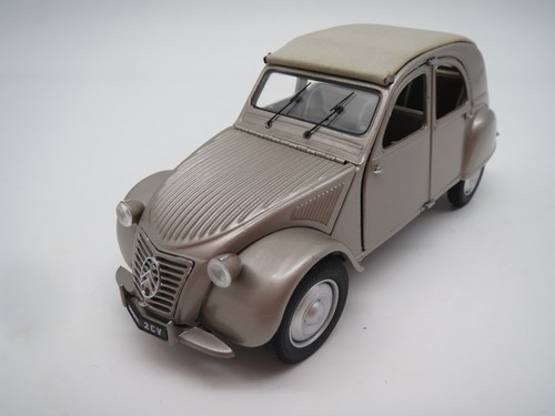 Franklin citroen 2cv 1951 - franklin, "1951"