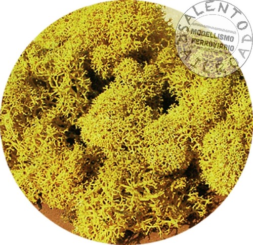 Heki 3215 87 muschio - 3215,