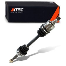 ALBERO DI TRASMISSIONE ATEC