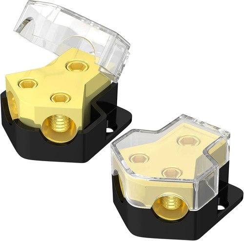 Bloque distribuzione de - bloque,