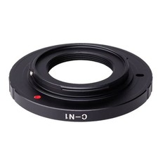 Anello adattatore per Nikon V1