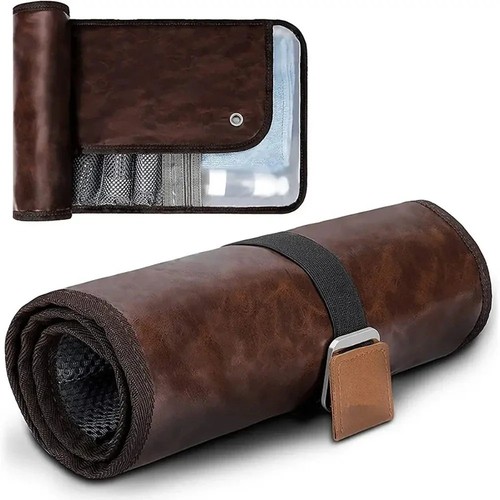 Borsa toilette uomo viaggio