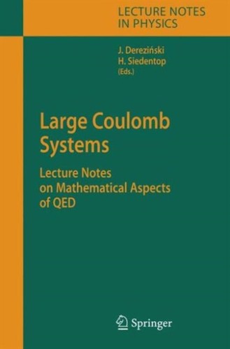 Derezinski large coulomb - large,