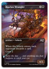 Ripclaw Wrangler (senza