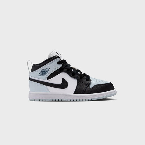 Jordan mid black - jordan,