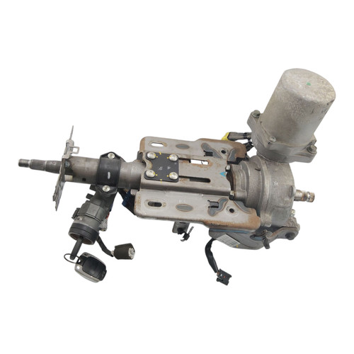 Piantone sterzo ssangyong - piantone,