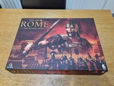 Total War: ROME - Il Gioco da