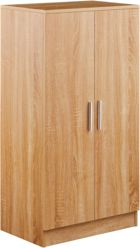 Wehome scarpiera legno 2 - -,