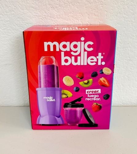Nuovo magic bullet - 🔥nuovo🔥,