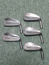 Dunlop SRIXON Z-FORGED 2019