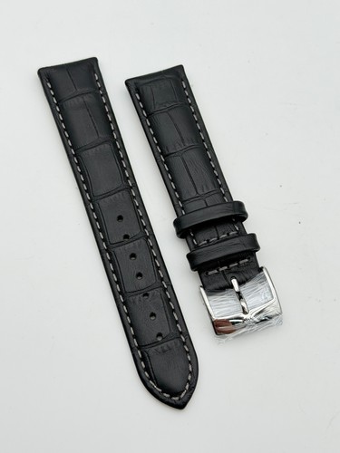 Philip watch nero - watch, pelle