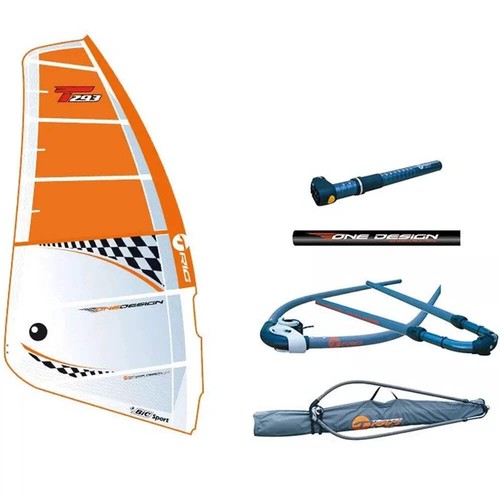 Bic one design complete - one,