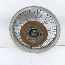 Cerchio ruota anteriore