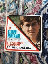 Vinile LP 45 Giri 7" - La