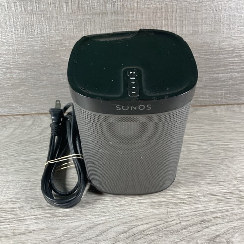 Sonos play altoparlante - sonos, play:1