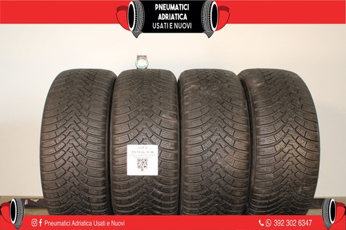 Pneumatici falken 225 r16 - pneumatici,