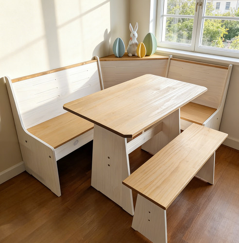 Angolo colazione set - angolo,