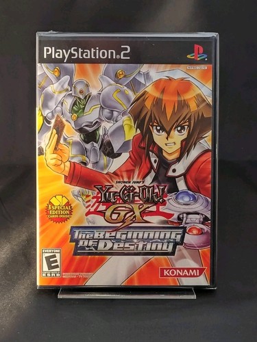 L inizio del - yu-gi-oh, gx