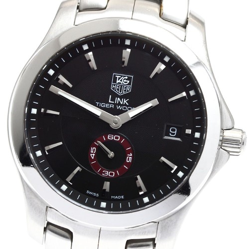 Orologio uomo automatico tag - uomo,