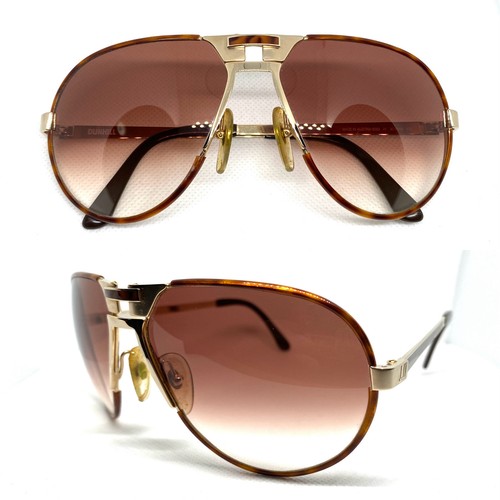 Occhiali sole dunhill 6083 - occhiali,