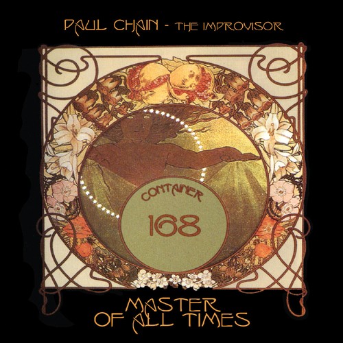 Paul chain master - chain, all