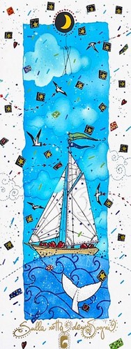 Sulla rotta dei - sogni, |