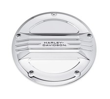 Harley-Davidson Derby Cover -