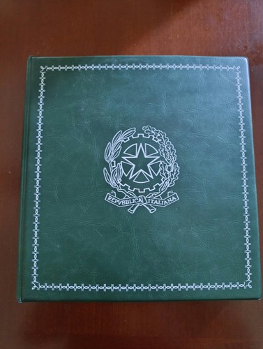 Album marini francobolli - album, 72