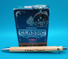 POKER - Carte da gioco