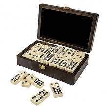 Domino - Doppio 9 - Aspetto