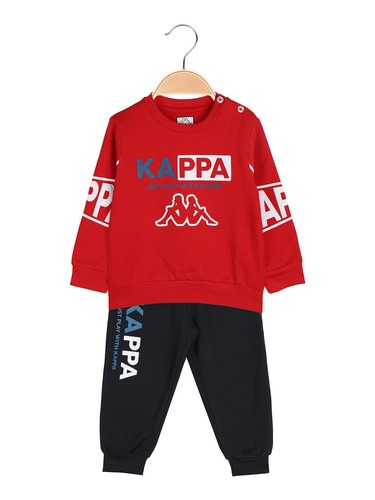 Kappa completo tuta - kappa, pezzi
