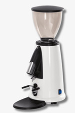 Macap M2D Smerigliatrice Programmabile Nero o Bianco