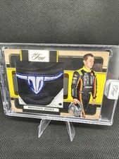 2025 Panini Turn Four Brandon