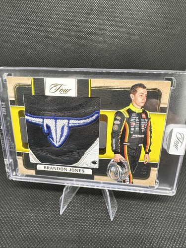 2025 panini turn - four, brandon