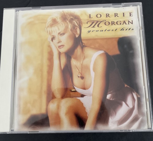 Lori morgan greatest hits - lori,