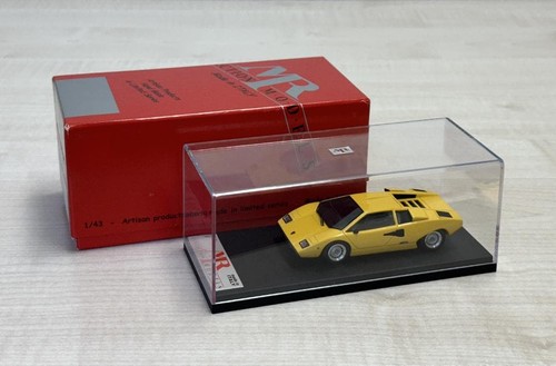Minicar mr collezione - mr,