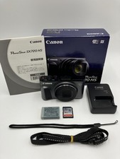 Canon PowerShot SX720 HS