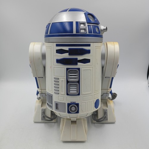 Star wars telefono - r2-d2,