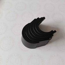 POCKET NERO SET 6 PEZZI