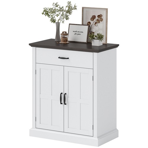 Credenza casale armadio