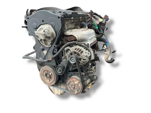 Motore peugeot 307 nfu - sw, 3h