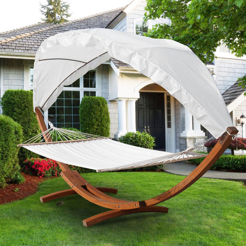 Amaca giardino con supporto - da,